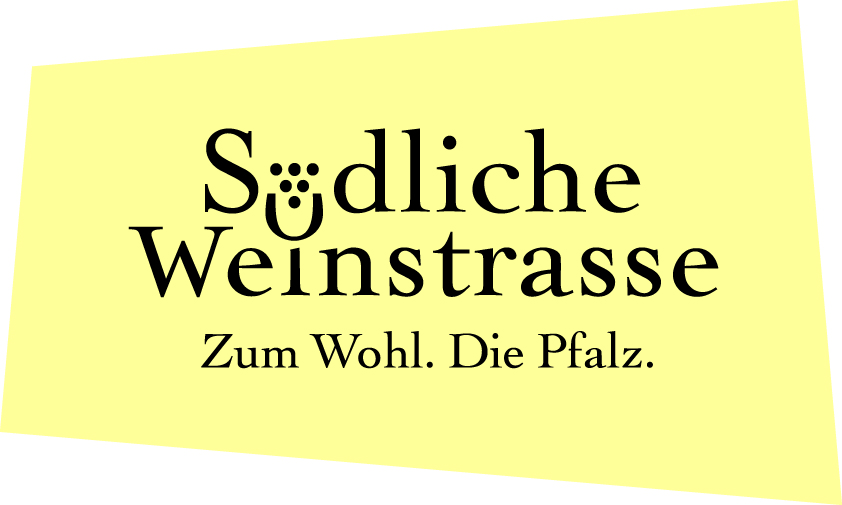 Logo Südliche Weinstraße